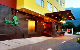 Lemon Tree Hotel, Katra